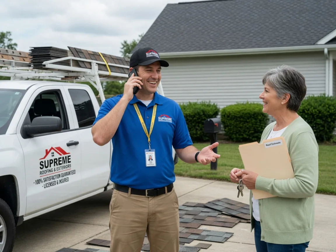 Roof Replacement Sorrento, ME FAQs